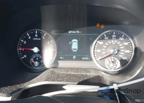 2021 Kia Telluride Sx z USA, uszkodzony, nr VIN 5XYP5DHC9MG132499